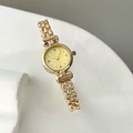 Small and Exquisite Versatile Watch Gold